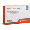 MOMAPRIME PHARMA Srl TEMEX 150 FORTE 20CPR