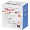 beurer medical Beurer Strisce misurazione glicemia 25 pz reattive