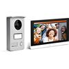 SCS Sentinel Videocitofono connesso via filo SCS SENTINEL - VisioDoor Wi-Fi