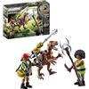 Playmobil Dino Rise 71264 Deinonico