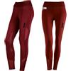 Tattini Leggings Donna Calendula