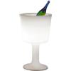 SLIDE portabottiglie luminoso LIGHT DRINK - LA DRL075