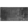 Indomex Tappeto Happy 070 x 140 cm, grigio scuro