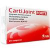 FIDIA FARMACEUTICI SpA CARTIJOINT FORTE 20 COMPRESSE