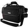 Protec Lux Pro Pac - Borsa Messenger per clarinetto, colore: Nero