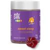 Jelly Pills Gummies Melatonina Bambini 0,5 mg + vitamina B6 - 70 gommose vegane senza zuccheri aggiunti - gusto frutti di bosco - dai 3 anni