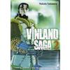 Star Comics Vinland saga (Vol. 2)