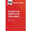 MustRead (IT) Charlie e la Fabbrica di Cioccolato di Roald Dahl (Analisi del libro): Analisi completa e sintesi dettagliata del lavoro