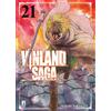 Star Comics Vinland saga (Vol. 21)