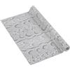 Venilia Pellicola adesiva, Serpente Pelle di serpente Grigio, 45cm x 1,5m, Spessore 350µ, Pellicola autoadesiva per mobili o cucina, carta da parati, PVC senza ftalati, Prodotto in UE