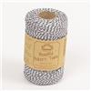 EVERLASTO - Spago Originale Beautiful Bakers, 100 m, 2 mm Circa, Ardesia (Lakeland Slate)