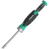 WIESEMANN 1893 Cacciavite a cricchetto 12 TX, PH, SL e punte esagonali 3-20 mm Wiesmann 1893, cacciavite con cricchetto e supporto magnetico ENSURE I 81307
