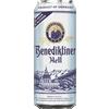 Benediktiner Weissbrau Benediktiner Hell lattina 50cl