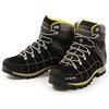 Trezeta Hurricane evo wp black / acid green - 11,5-46