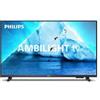 Philips Tv led 32'' Philips 32PFS6908 Smart TV Hue integrato