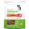 Trainer Natural Superfood Snack per Cani con Manzo, Spinaci e Quinoa da 85 gr