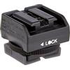 Sony ADP-MAA Adattatore per supporto accessori, Nero