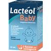 BRUSCHETTINI LACTEOL BABY FLACONE CON CONTAGOCCE 10 ML
