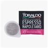 Caffè Toraldo 300 Cialde Toraldo Compatibili Ese 44mm Miscela Classica