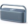 Soundcore Motion X600 Cassa Bluetooth Portatile con audio spaziale ad alta risoluzione wireless, cassa bluetooth potente 50 W, IPX7, 12h, AUX