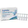 Euphralia Boiron Euphralia Occhi Secchi Gocce oculari 15 Monodose