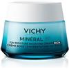 Vichy Mineral 89 Crema Idratante 72H Ricca 50 ml
