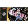 Golden Ticket - Carta da collezione, CKMHAB10
