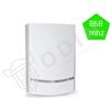 AMC ELETTRONICA AMC SRL800 sirena wireless bidirezionale colore bianco lampeggiante colore rosso 868 MHz