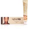 OMIC Lighten-Up LightenUp Gel Schiarente Anti-Aging - 1 fl oz / 30 ml | Crema Anti-Aging, con Alpha Arbutina, Olio di Argan, Vitamina C