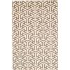 Bakero Kelim Modern 305 Grey 60 x 90 cm
