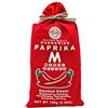 Menol Spices Autentica Paprika Affumicata Ungherese in polvere (Dolce Affumicato 100g) Qualità Premium Gourmet, prodotto nella regione di Szeged, in Ungheria, rosso vivo, sapore incredibile