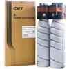 CET Toner Compatibile CET (TN116, TN117, TN118, TN119) per MINOLTA 164 (2x12K)