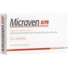 CETRA PHARMA Srl MICRAVEN PLUS 20CPR DA 1030MG