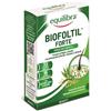 EQUILIBRA Srl Biofoltil Forte 32 Capsule Vegetali - Integratore per Capelli e Unghie Forti
