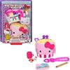 Mattel Hello Kitty-GVB32 Giocattolo, Multicolore, GVB32