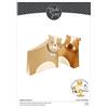Fustelle metalliche Animal Box