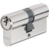 ABUS - Cilindro per porta, Argento, 46824
