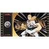 Golden Ticket - Carta da collezione, CKMHAB08