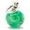 Trollbeads 61728 - Bead da donna, argento sterling 925