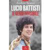 PaperFIRST Lucio Battisti. Il genio invisibile