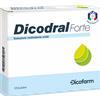 DICOFARM SPA Dicodral Forte 12 Bustine