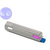 OKI COMPATIBILE OKI TONER ES8451M MAGENTA 9K COMPATIBILE - 44059258