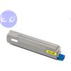 OKI COMPATIBILE OKI TONER ES8451Y GIALLO 9K COMPATIBILE - 44059257