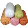 Rayher Pura Lana Vergine/Vello, Melànge, Misto Estate tonalità Pastello, 5 Colori da 20G, 5364400