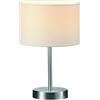 Trio Leuchten Trio 501100101 Lampada da Tavolo