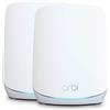 Netgear Orbi Mesh WiFi RBK762S-100EUS
