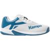 Kempa Wing 2.0 Junior Scarpe Sportive Scarpe da Ginnastica Indoor Fitness Gym Scarpe Sportive per Bambini e Bambine - Traspiranti e Antiscivolo - Massima stabilità