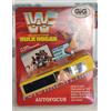 WWF HULK HOGAN CAMERA AUTOFOCUS FLASH GIOCHI PREZIOSI FOTOCAMERA REMCO PHOTO '91