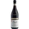 Borgogno Cannubi Barolo DOCG 2018 Cantine Borgogno