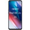 OPPO Find X3 Lite Smartphone 5G, Qualcomm 765G, Display 6.43'' FHD+AMOLED, 4 Fot